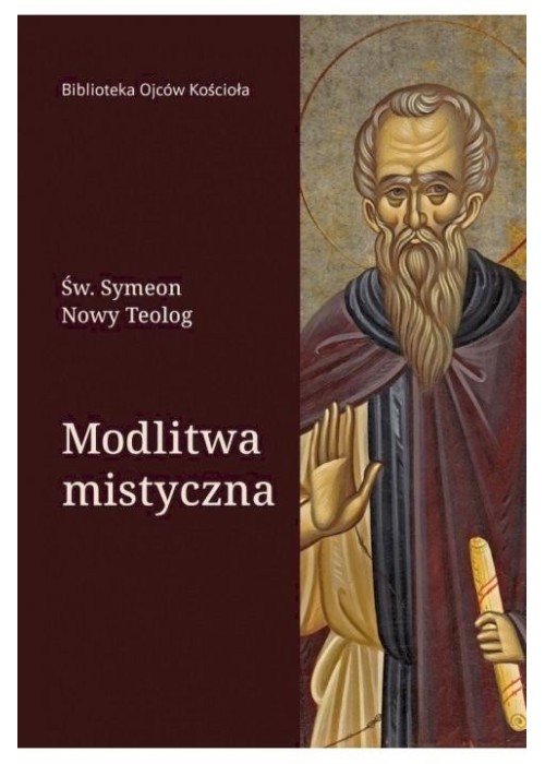 Modlitwa mistyczna