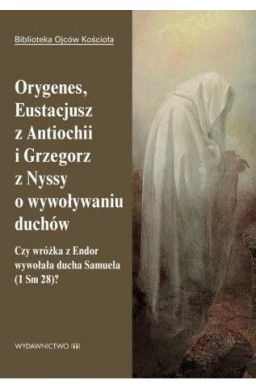 O wywoływaniu duchów...