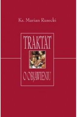 Traktat o objawieniu