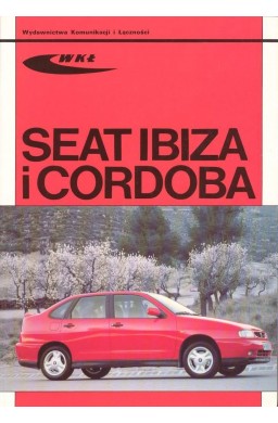 Seat Ibiza i Cordoba