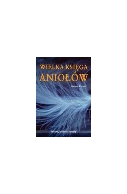 Wielka księga aniołów