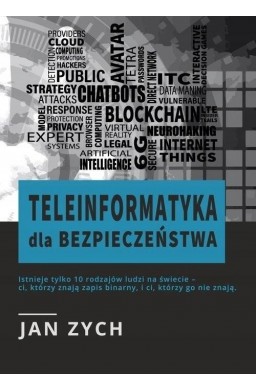 Teleinformatyka dla bezpieczeństwa