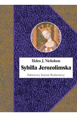 Sybilla Jerozolimska