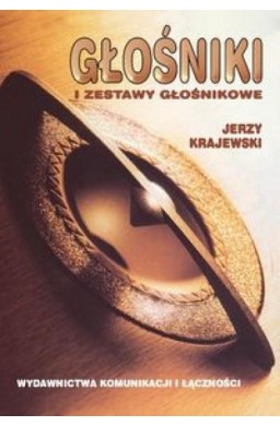 Głośniki i zestawy głośnikowe