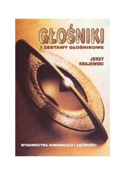 Głośniki i zestawy głośnikowe