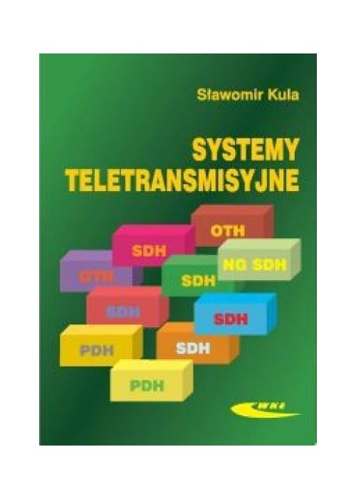 Systemy teletransmisyjne