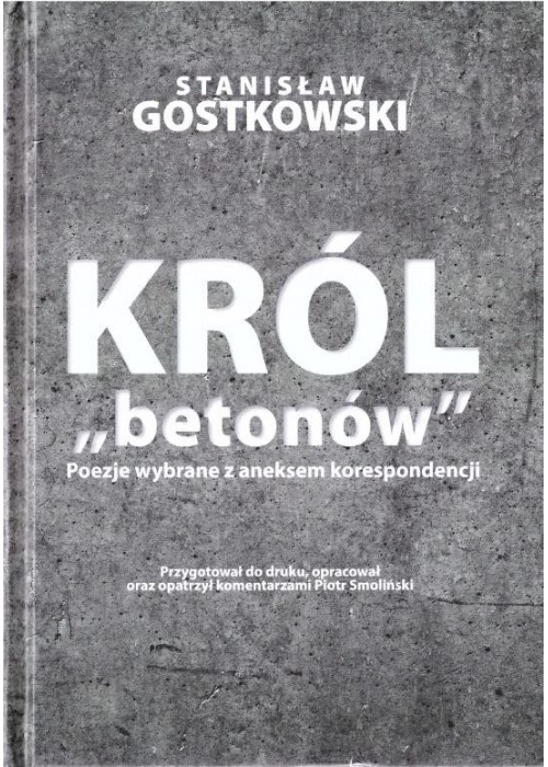 Król betonów