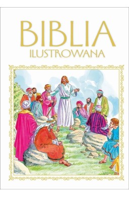 Biblia ilustrowana