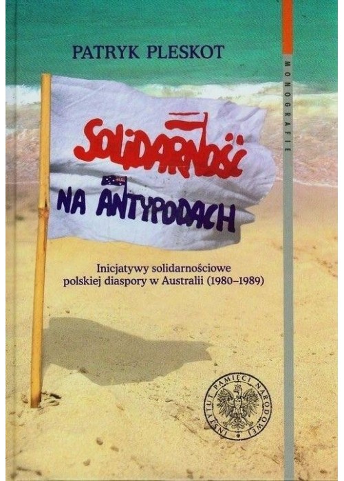 Solidarność na Antypodach