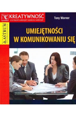 Umiejętności w komunikowaniu się