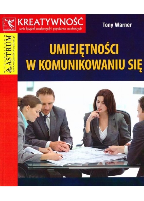 Umiejętności w komunikowaniu się