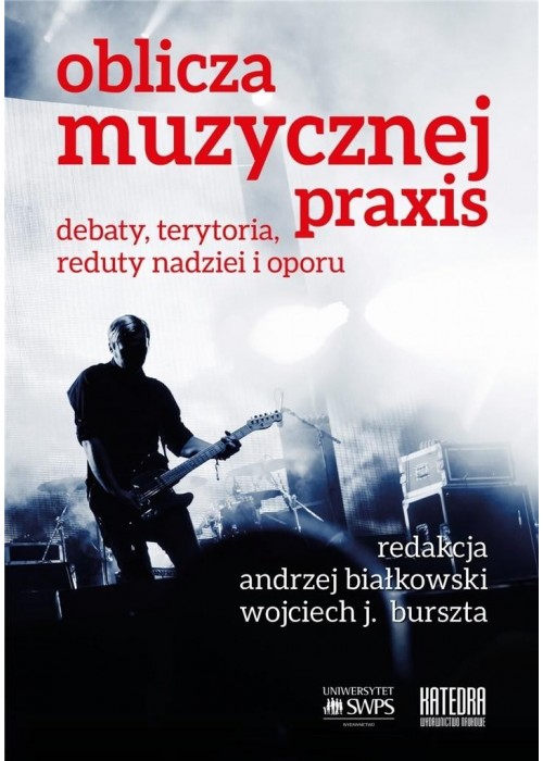 Oblicza muzycznej praxis: debaty, terytoria...