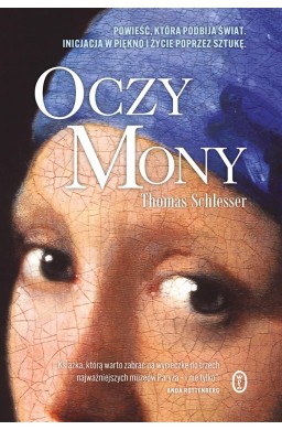 Oczy Mony