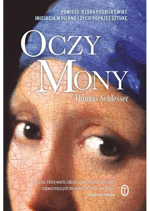 Oczy Mony