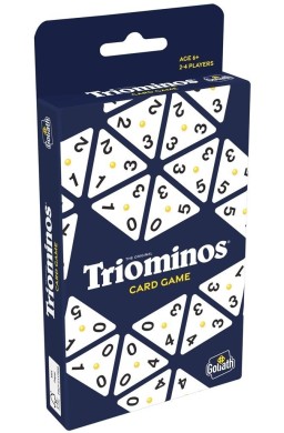 Gra Triominos