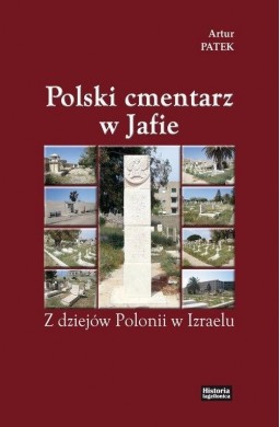 Polski cmentarz w Jaffie