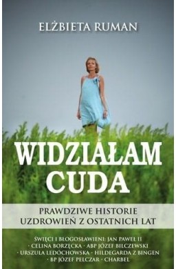 Widziałam cuda BR