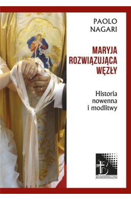 Maryja rozwiązująca węzły w.2