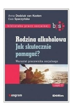 Rodzina alkoholowa cz.2 Jak skutecznie pomagać?