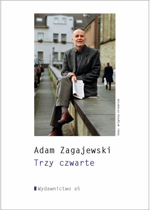 Trzy czwarte