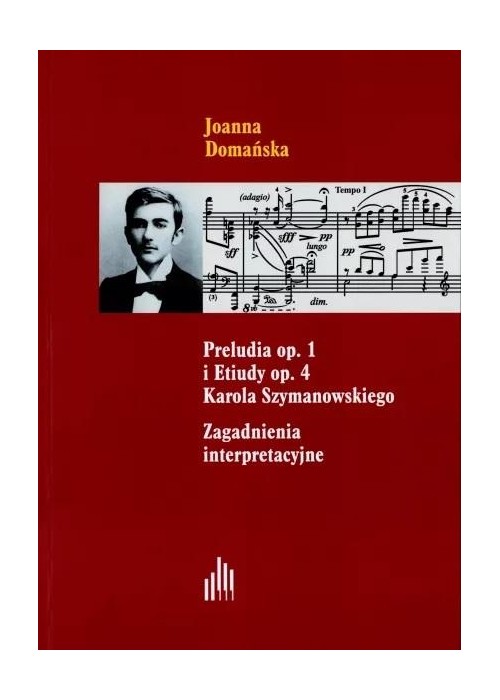 Preludia op.1 i Etiudy op.4 Karola Szymanowskiego