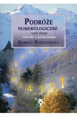 Podróże numerologiczne cz.2