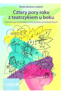 Cztery pory roku z teatrzykiem u boku w.2