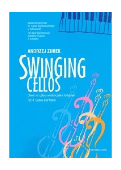 Swinging Cellos