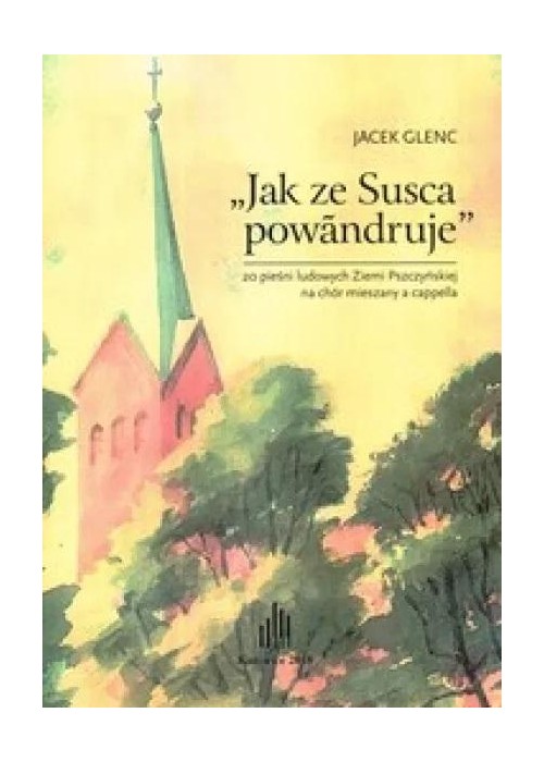 Jak ze Susca powandruje