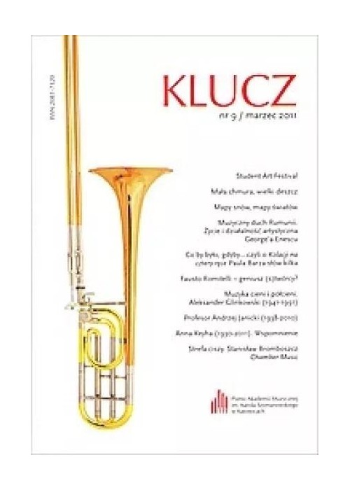 Klucz 9/2011