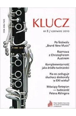 Klucz 8/2010