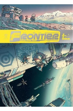 Frontier