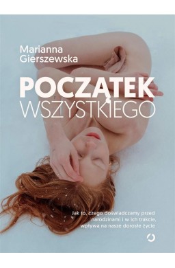 Początek wszystkiego