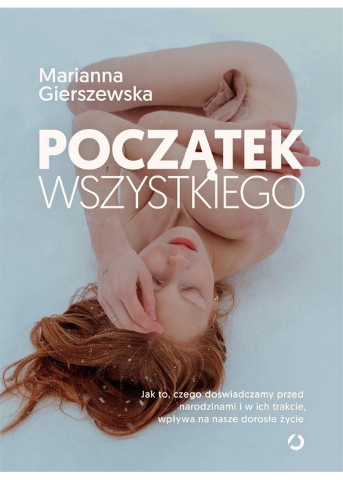 Początek wszystkiego