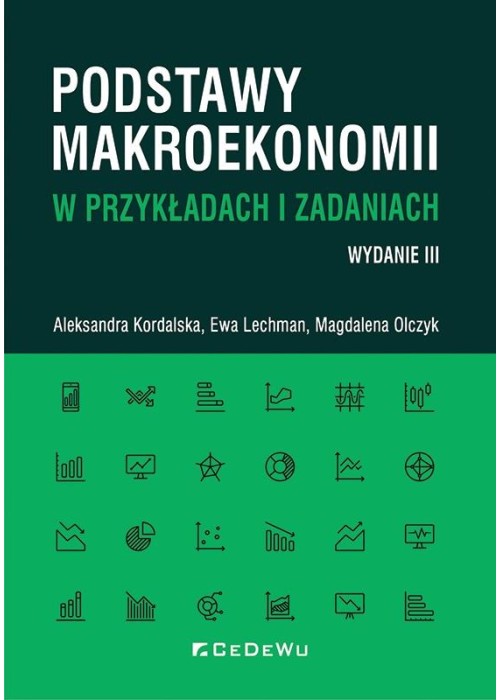 Podstawy makroekonomii w przykładach i zadaniach