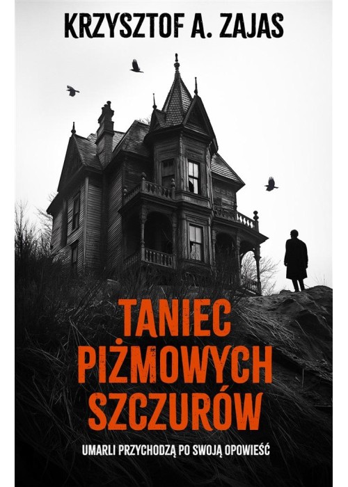 Taniec piżmowych szczurów