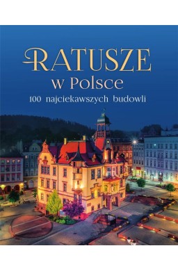 Ratusze w Polsce