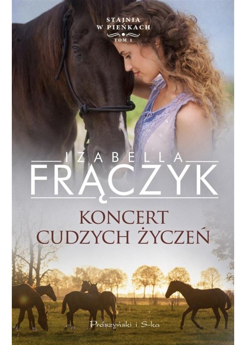 Koncert cudzych życzeń