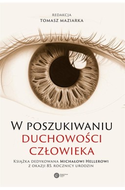 W poszukiwaniu duchowości człowieka