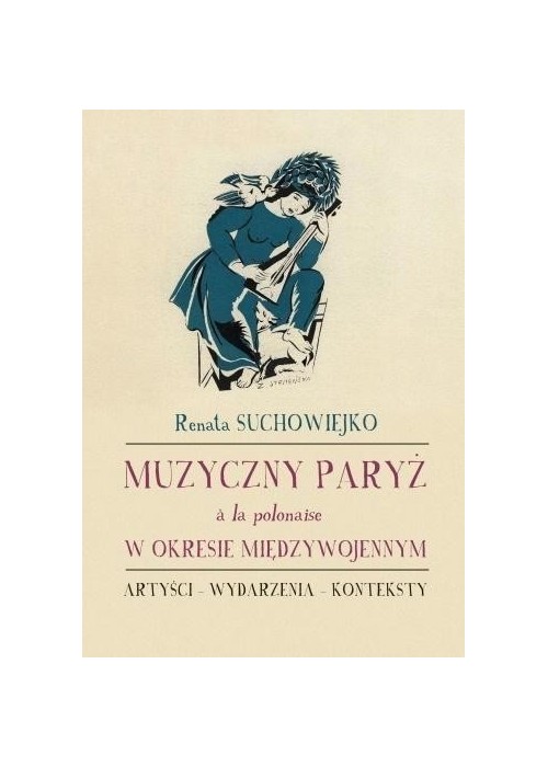 Muzyczny Paryż a la polonaise w okresie...