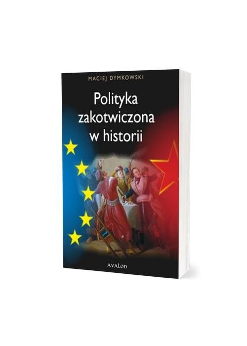 Polityka zakotwiczona w historii