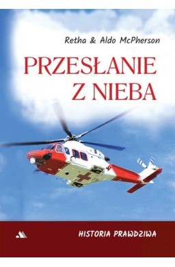 Przesłanie z Nieba