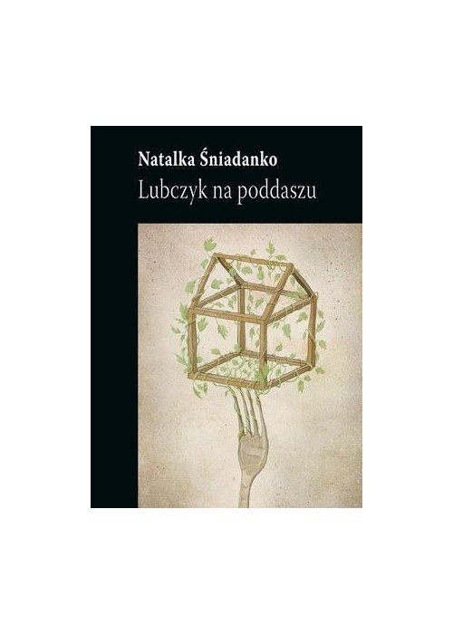 Lubczyk na poddaszu