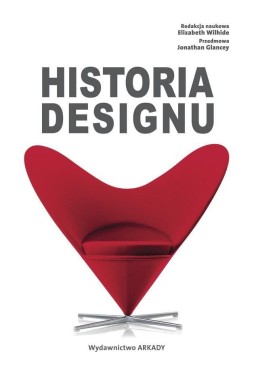 Historia designu