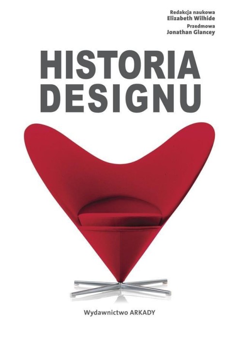 Historia designu