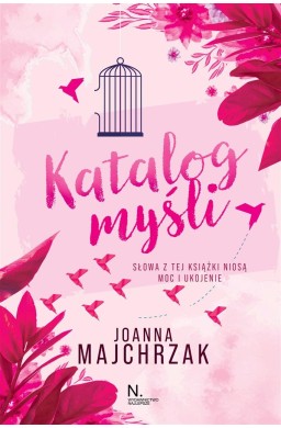 Katalog myśli