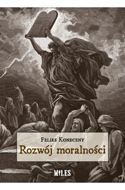 Rozwój moralności