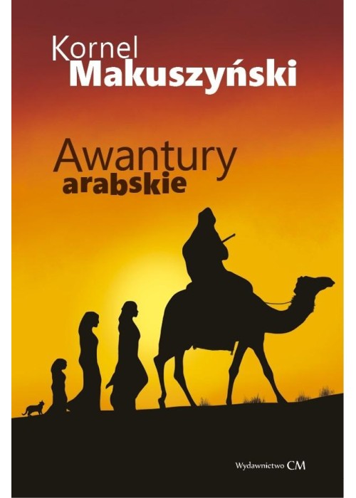 Awantury arabskie