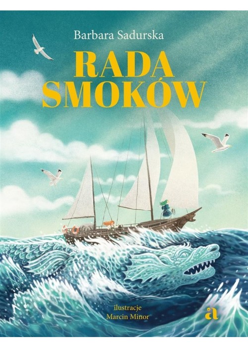 Rada smoków