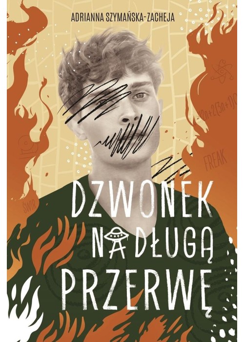 Dzwonek na długą przerwę